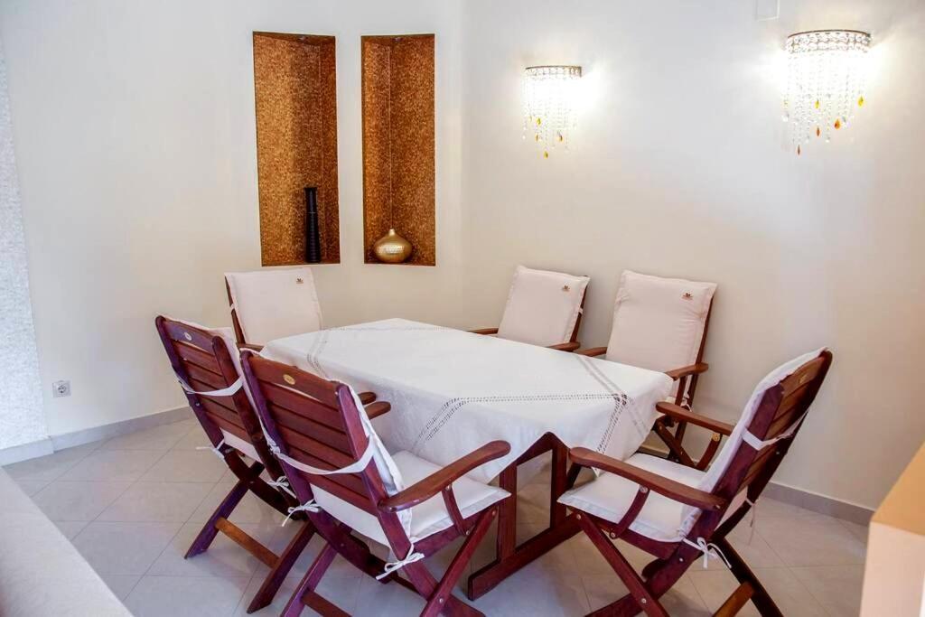 Luxurious West Side Maisonette In Alexandroupolis别墅 外观 照片