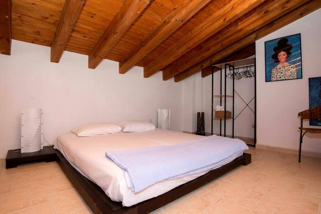 Luxurious West Side Maisonette In Alexandroupolis别墅 外观 照片