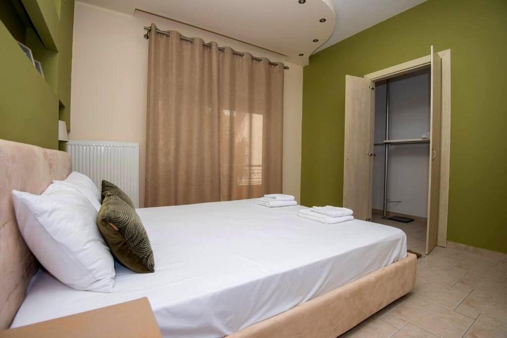 Luxurious West Side Maisonette In Alexandroupolis别墅 外观 照片