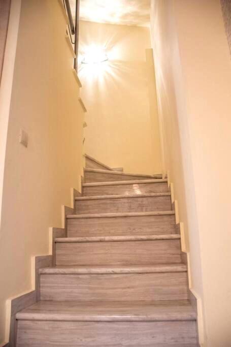 Luxurious West Side Maisonette In Alexandroupolis别墅 外观 照片