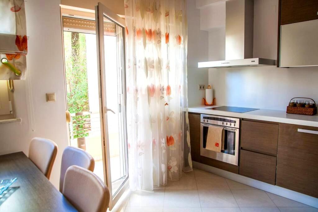 Luxurious West Side Maisonette In Alexandroupolis别墅 外观 照片