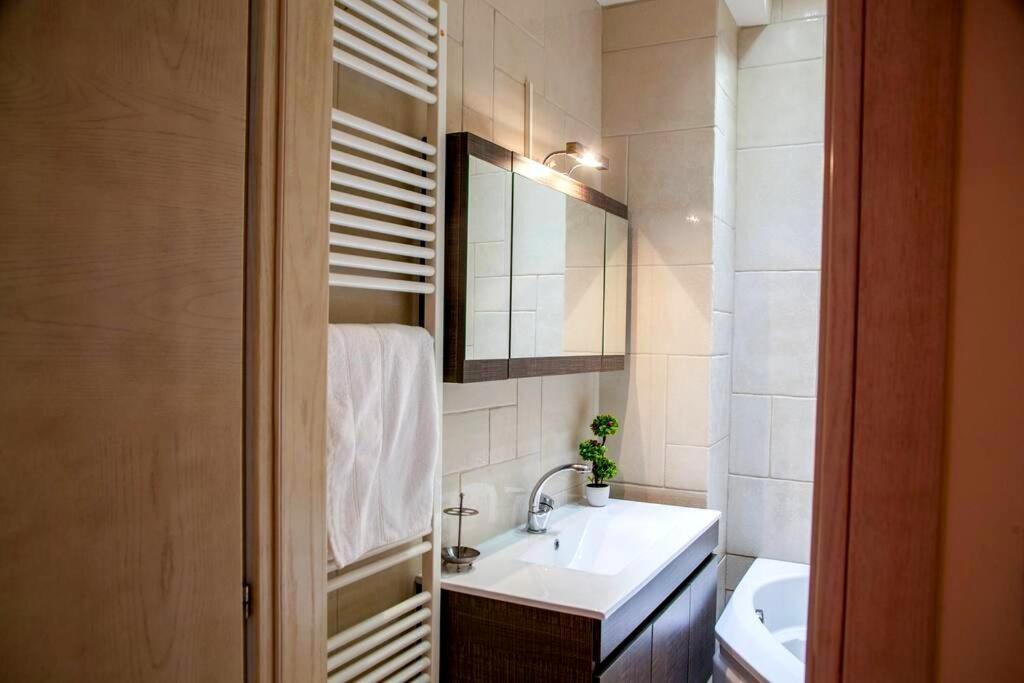 Luxurious West Side Maisonette In Alexandroupolis别墅 外观 照片